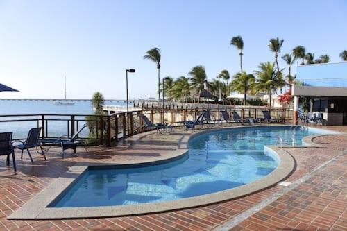 Flat Iate Plaza Na Beira Mar Com Vista Mar Lejlighed Fortaleza  Eksteriør billede